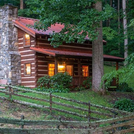 Вилла The Cove At Country Acres Whittier Экстерьер фото