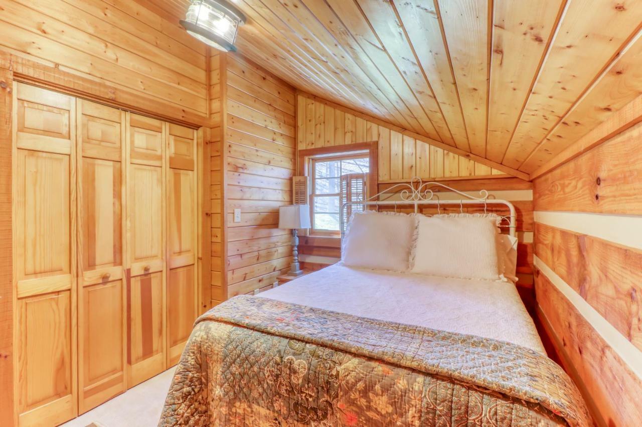 Вилла The Cove At Country Acres Whittier Экстерьер фото
