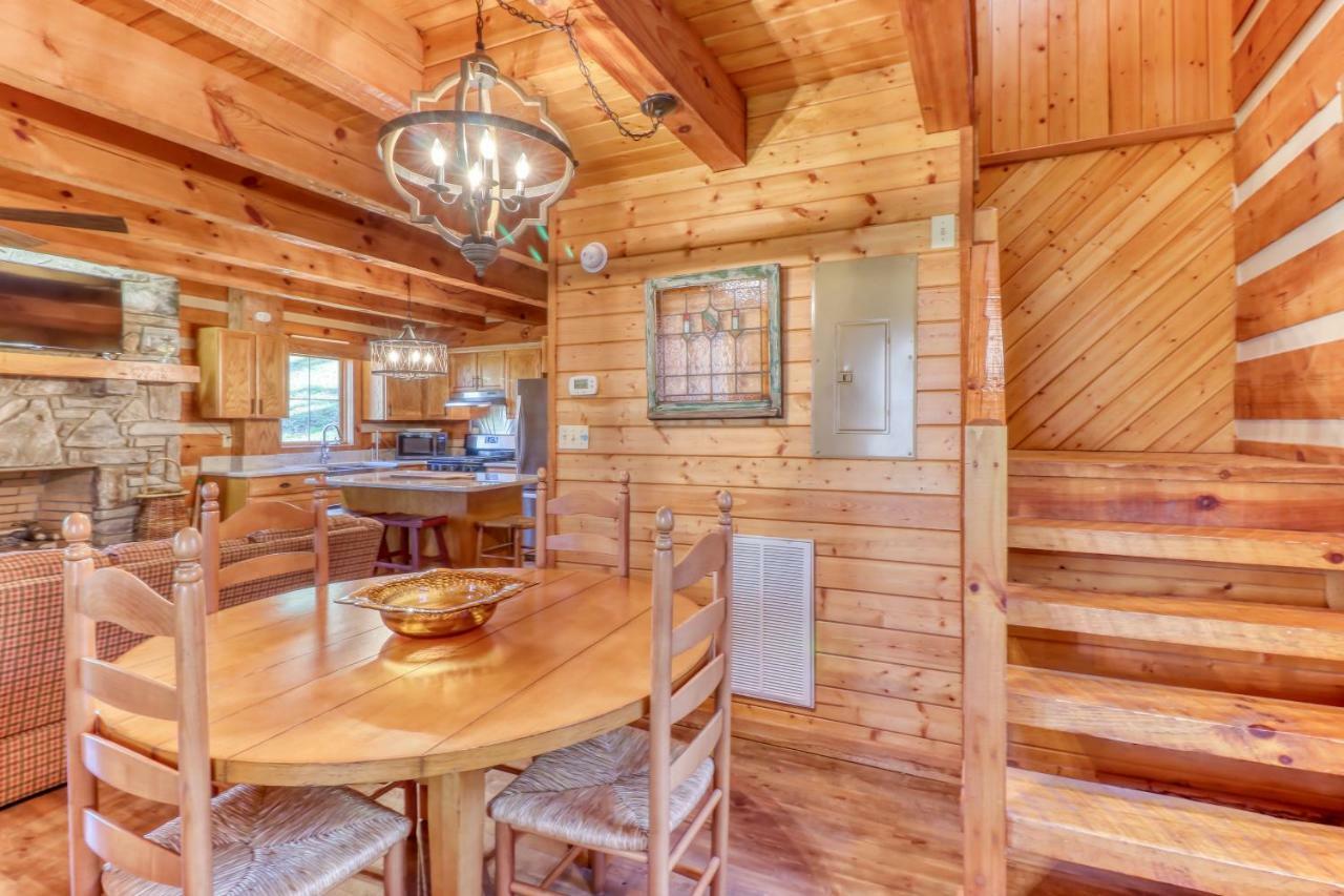 Вилла The Cove At Country Acres Whittier Экстерьер фото