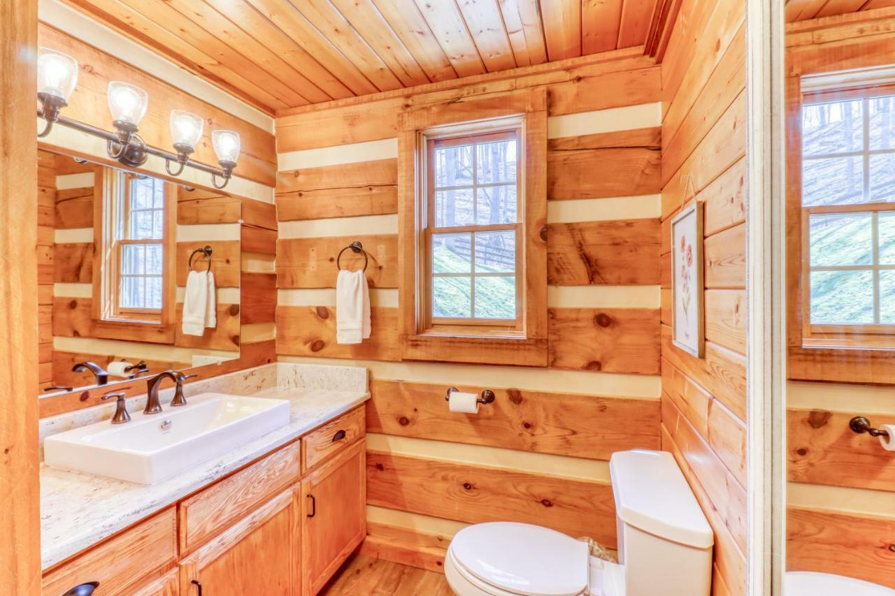 Вилла The Cove At Country Acres Whittier Экстерьер фото