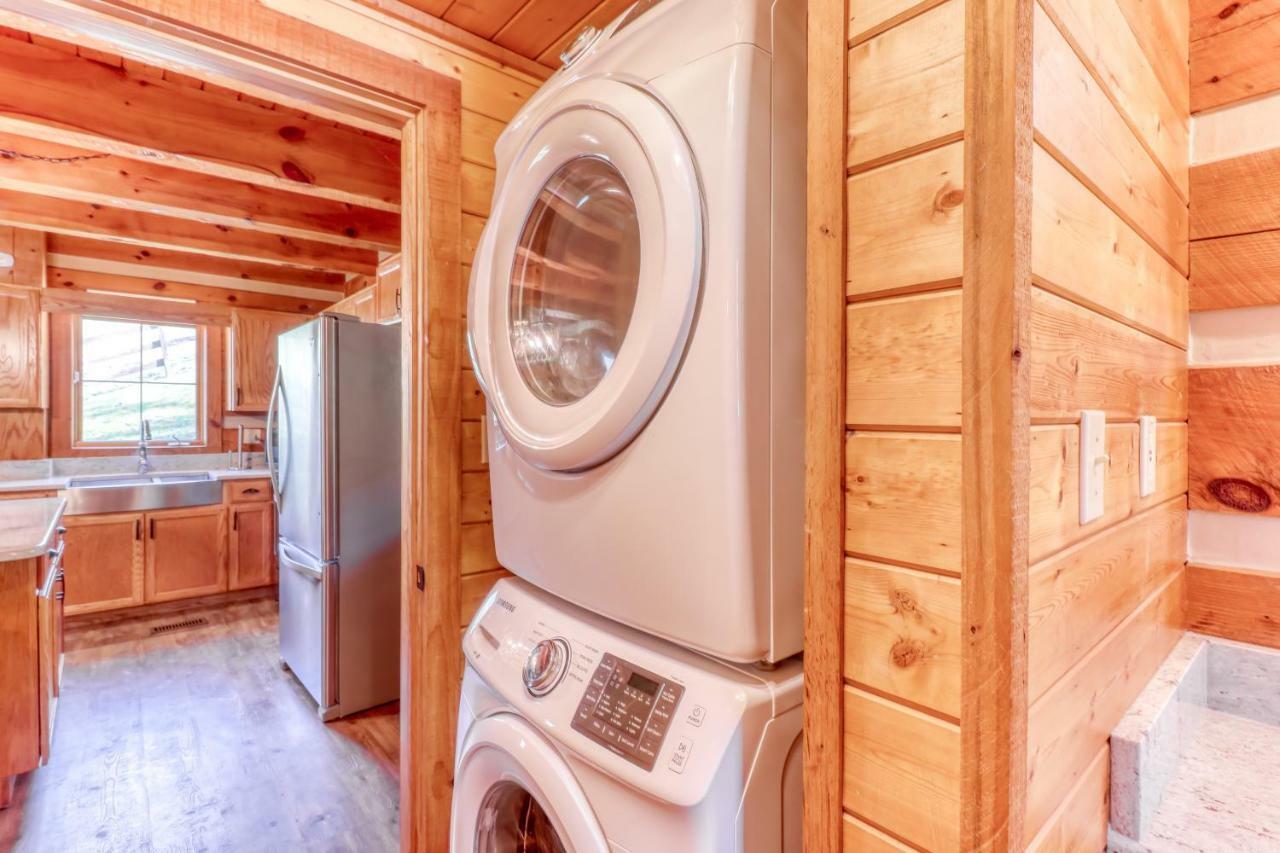 Вилла The Cove At Country Acres Whittier Экстерьер фото